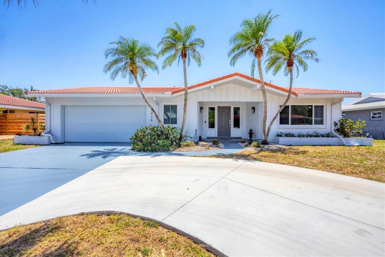3426 BROOKLINE DRIVE