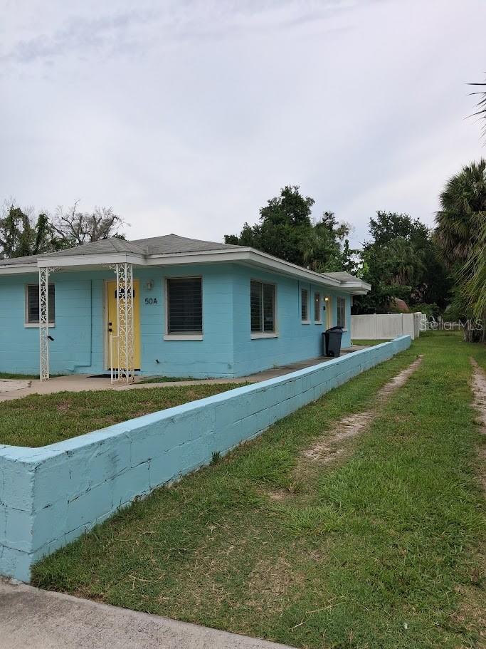 217 BANANA STREET