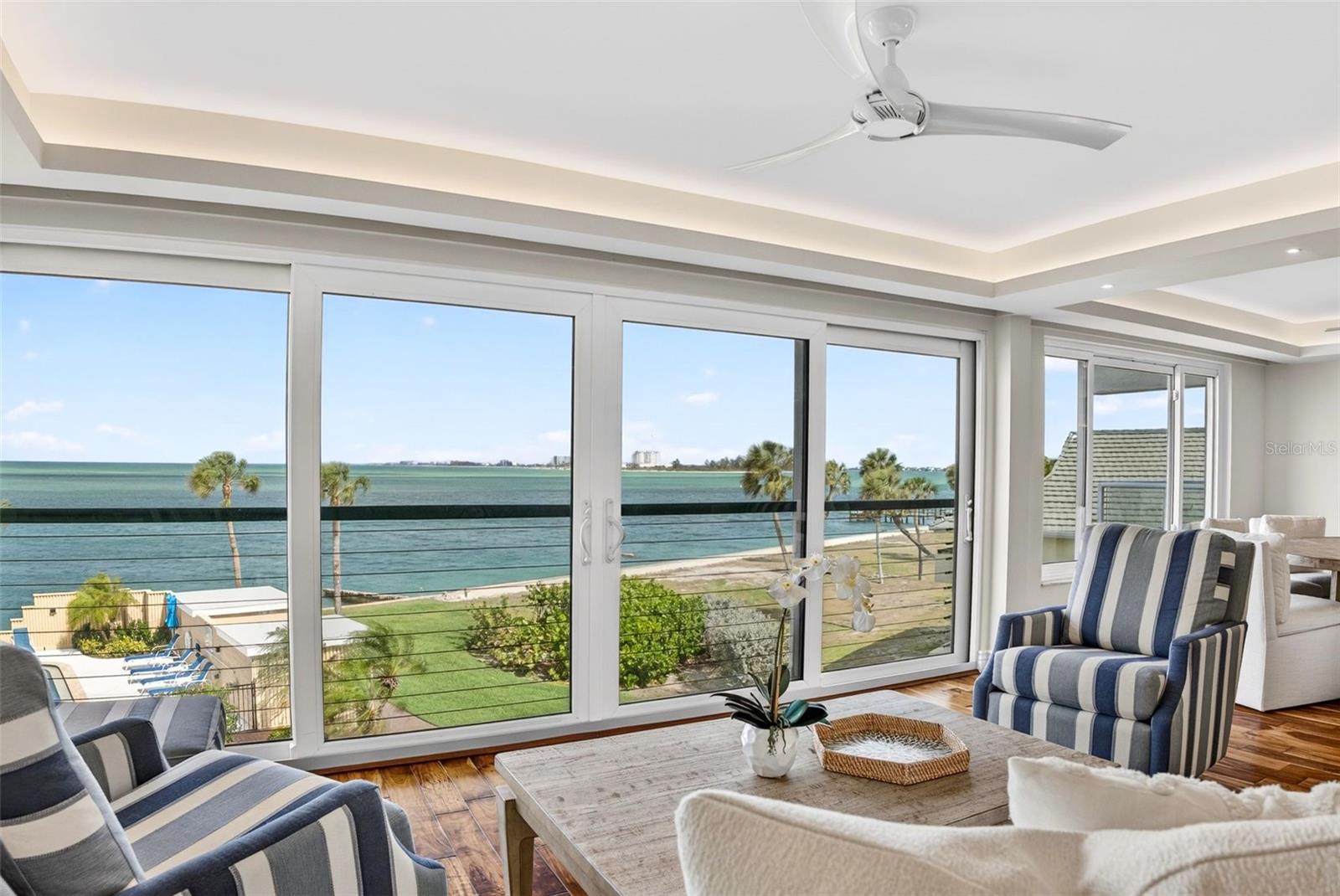 WINDWARD PASSAGE - Residential