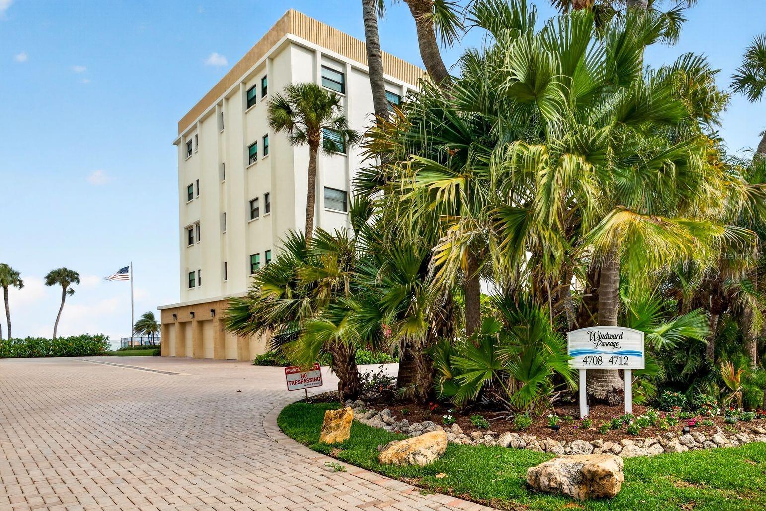 WINDWARD PASSAGE - Residential