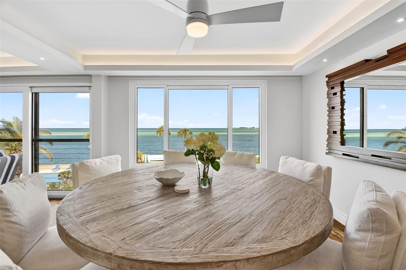 WINDWARD PASSAGE - Residential