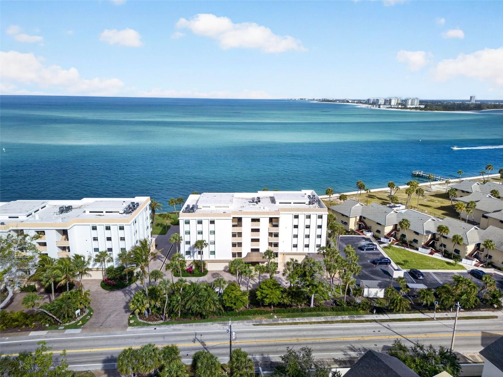 WINDWARD PASSAGE - Residential