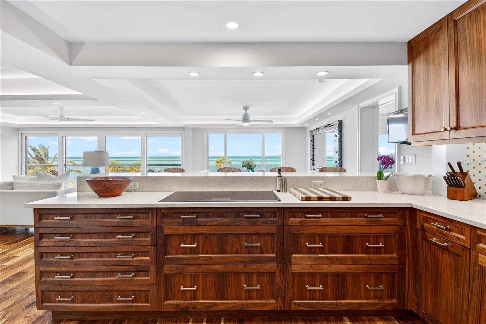 WINDWARD PASSAGE - Residential