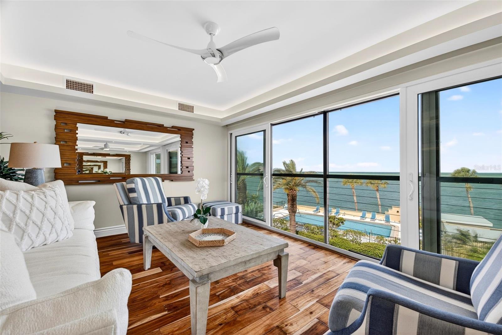 WINDWARD PASSAGE - Residential