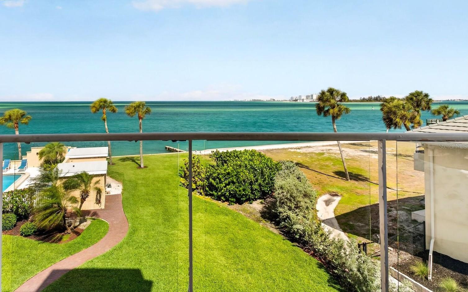 WINDWARD PASSAGE - Residential