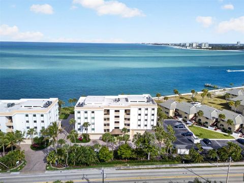 Photo of 4708 Ocean Boulevard #E4, Sarasota, FL 34242 (MLS # A4689440)