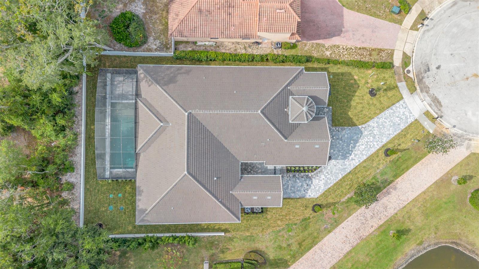 VOLCHKO SUB REP - Residential