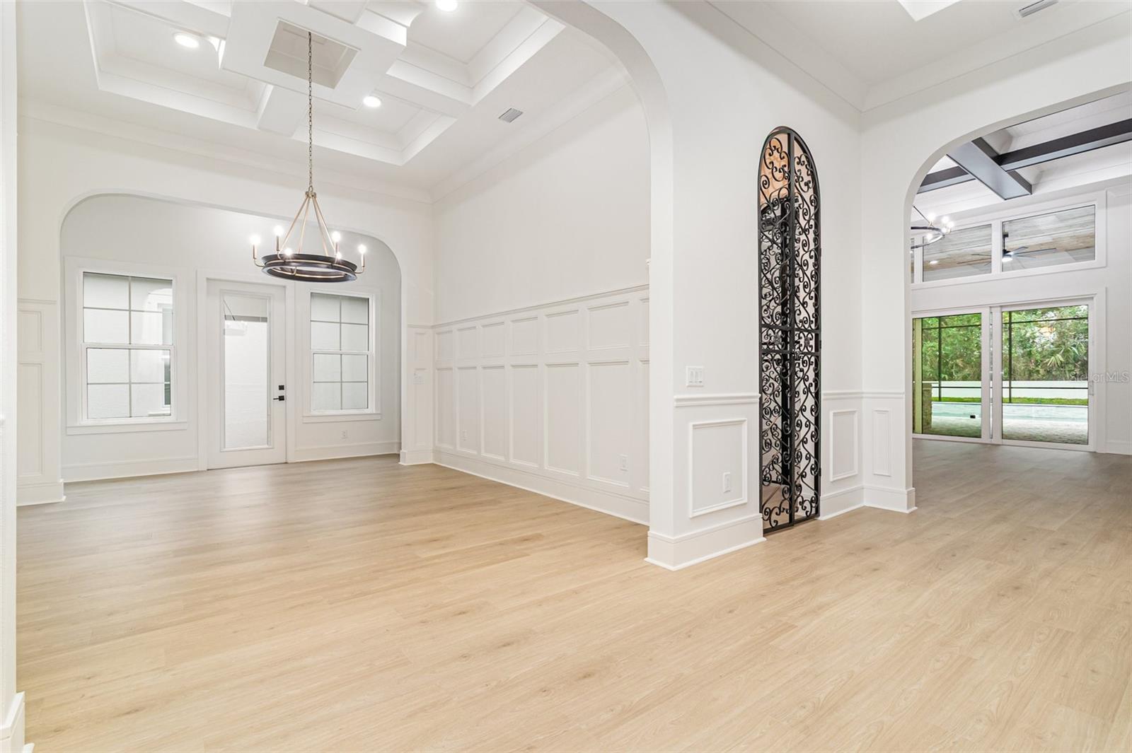 VOLCHKO SUB REP - Residential