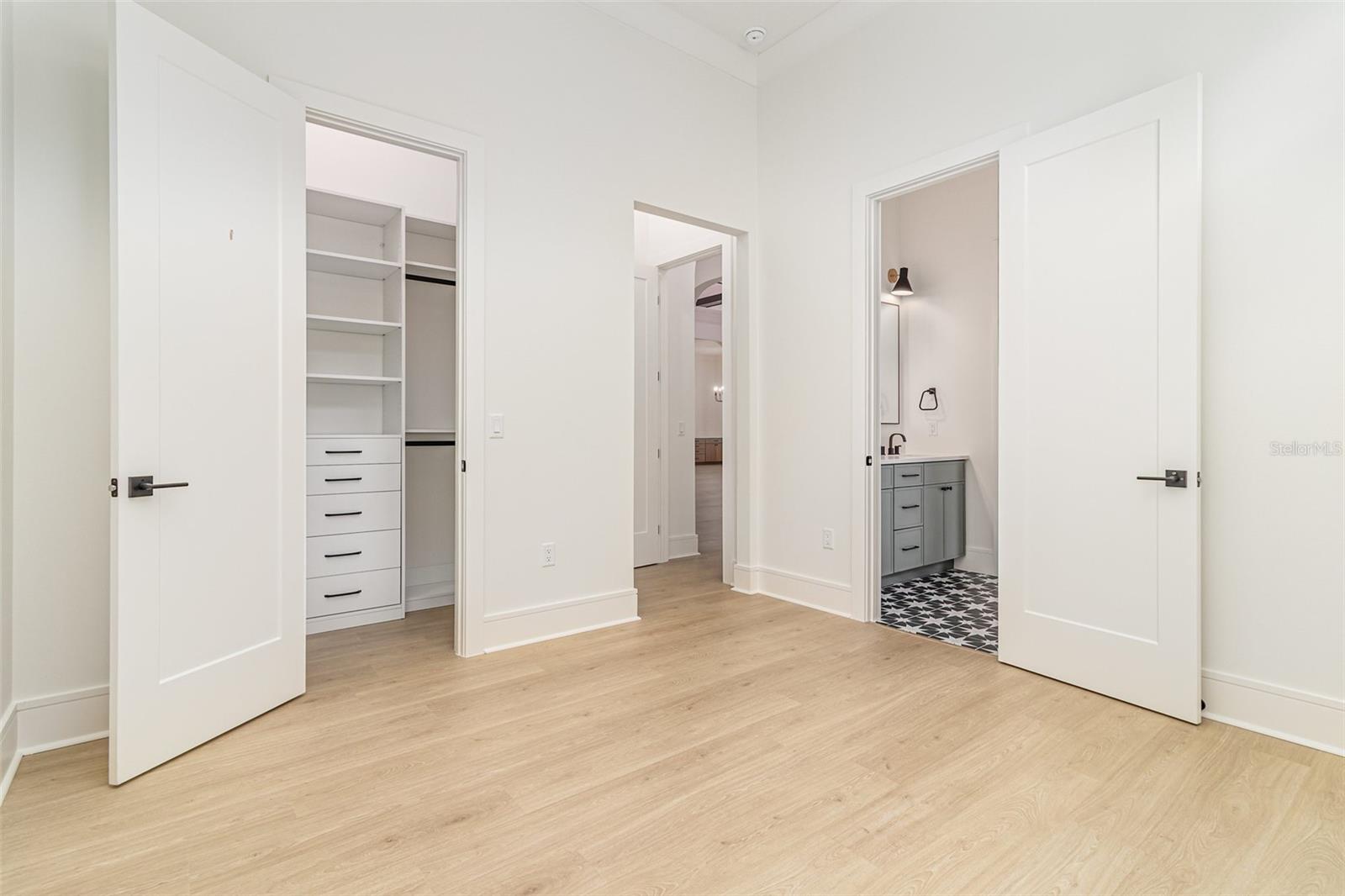 VOLCHKO SUB REP - Residential