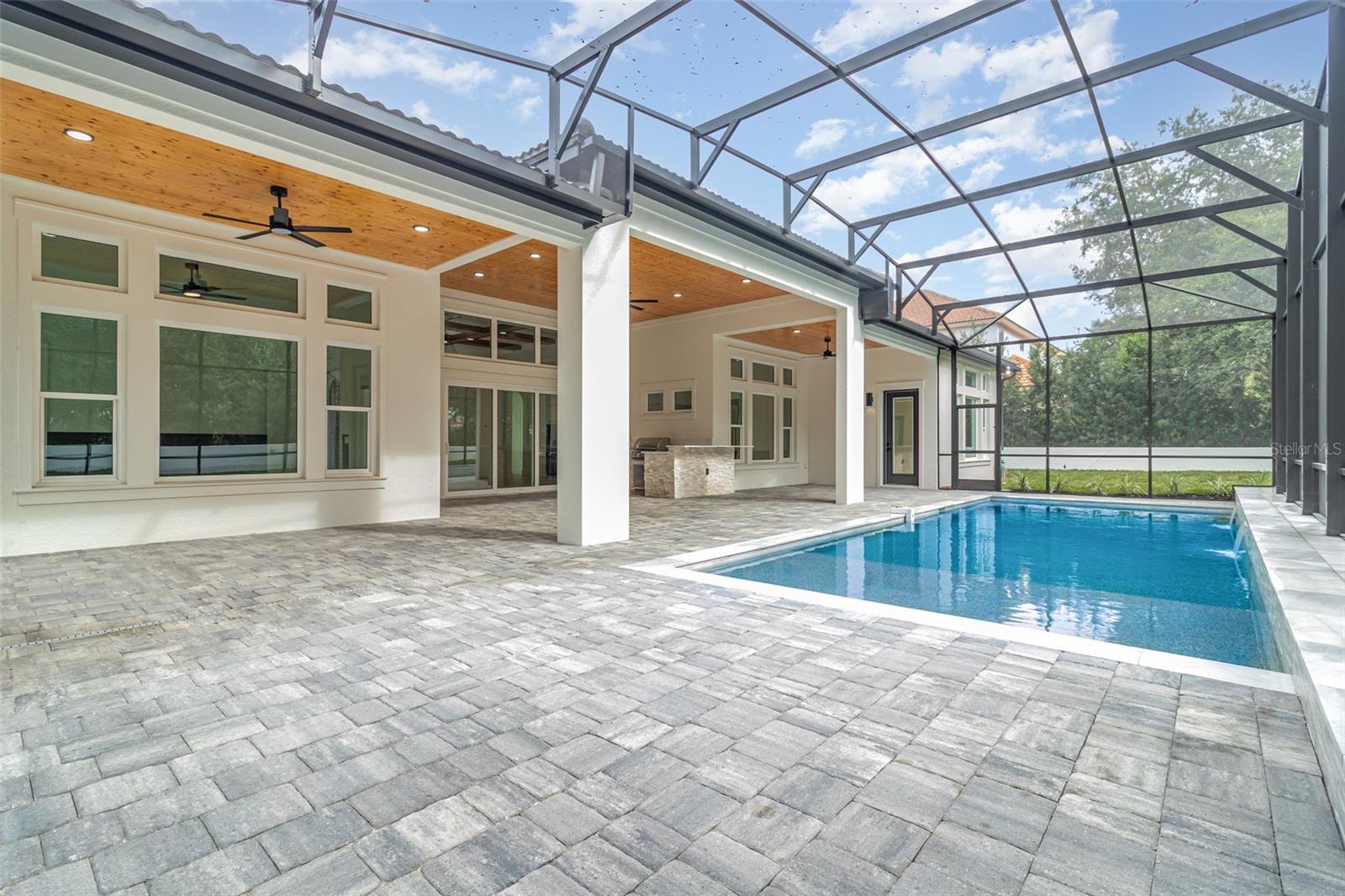 VOLCHKO SUB REP - Residential