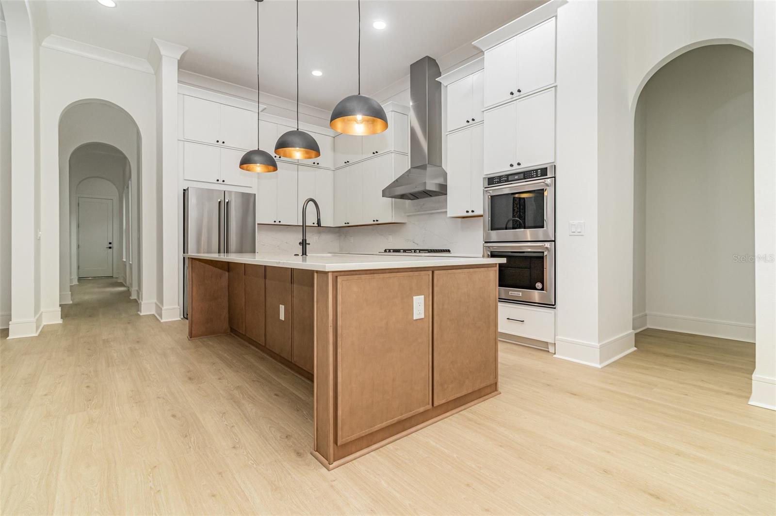 VOLCHKO SUB REP - Residential