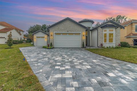 Photo of 101 Hallmark Court, Lake Mary, FL 32746 (MLS # TB8453210)