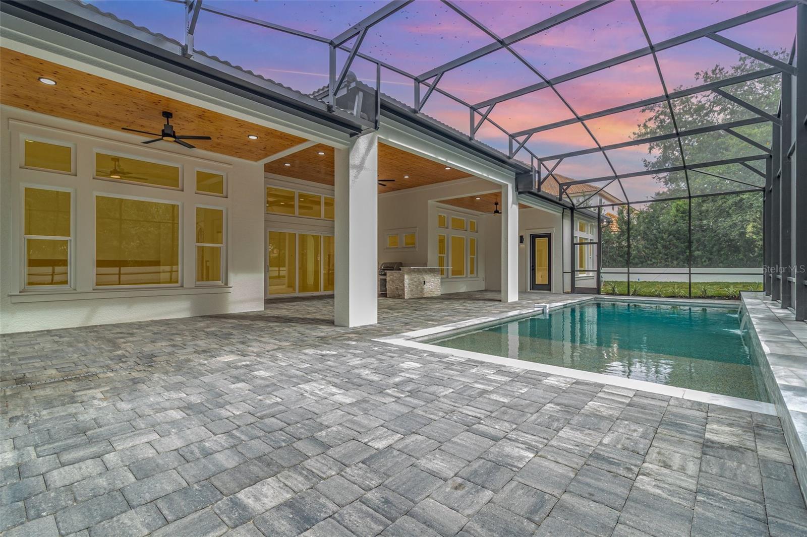 VOLCHKO SUB REP - Residential