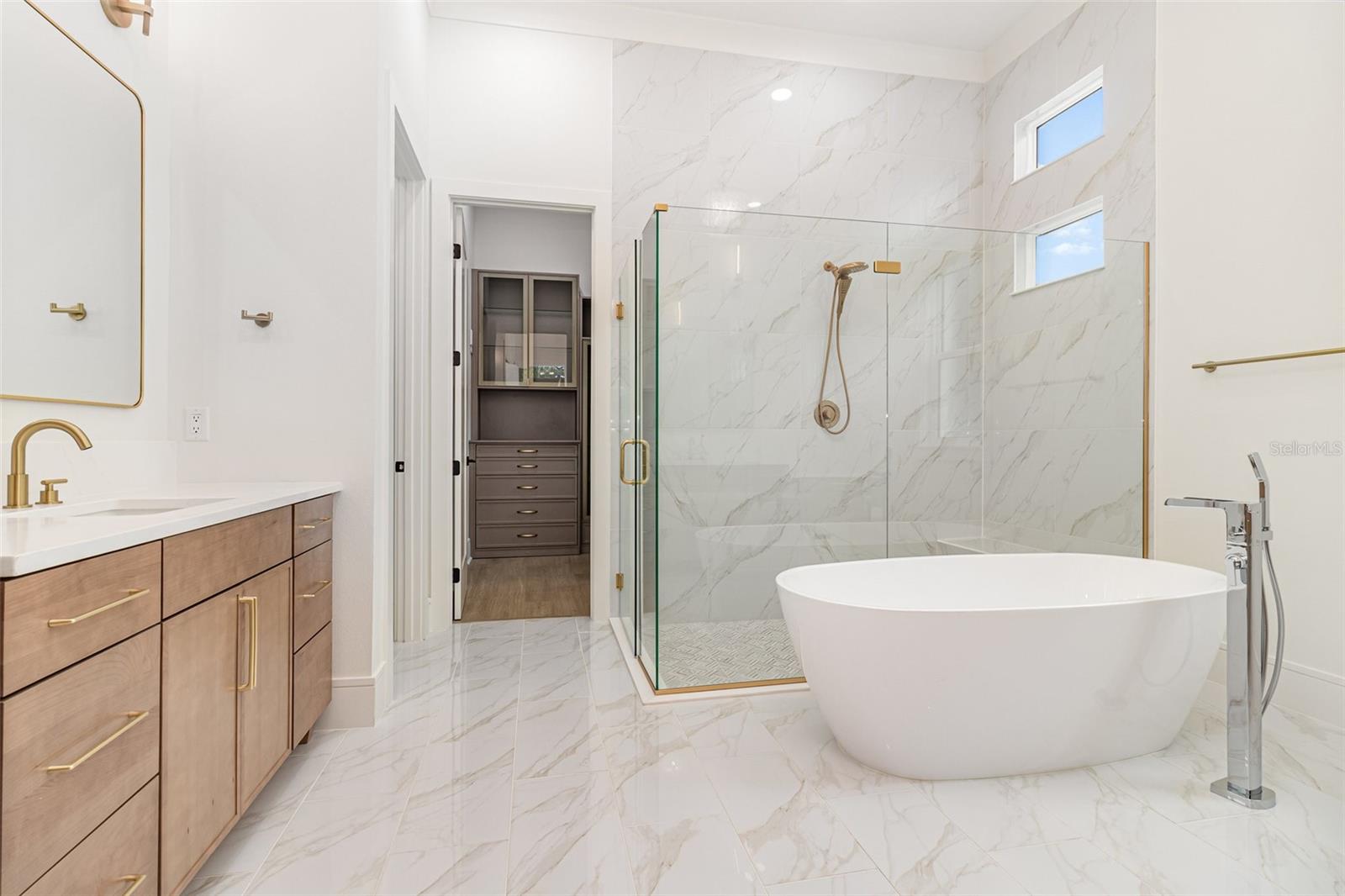 VOLCHKO SUB REP - Residential