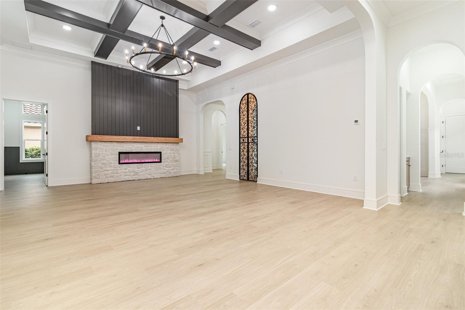 VOLCHKO SUB REP - Residential