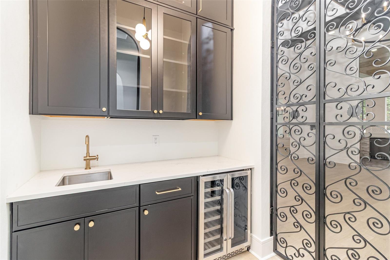 VOLCHKO SUB REP - Residential