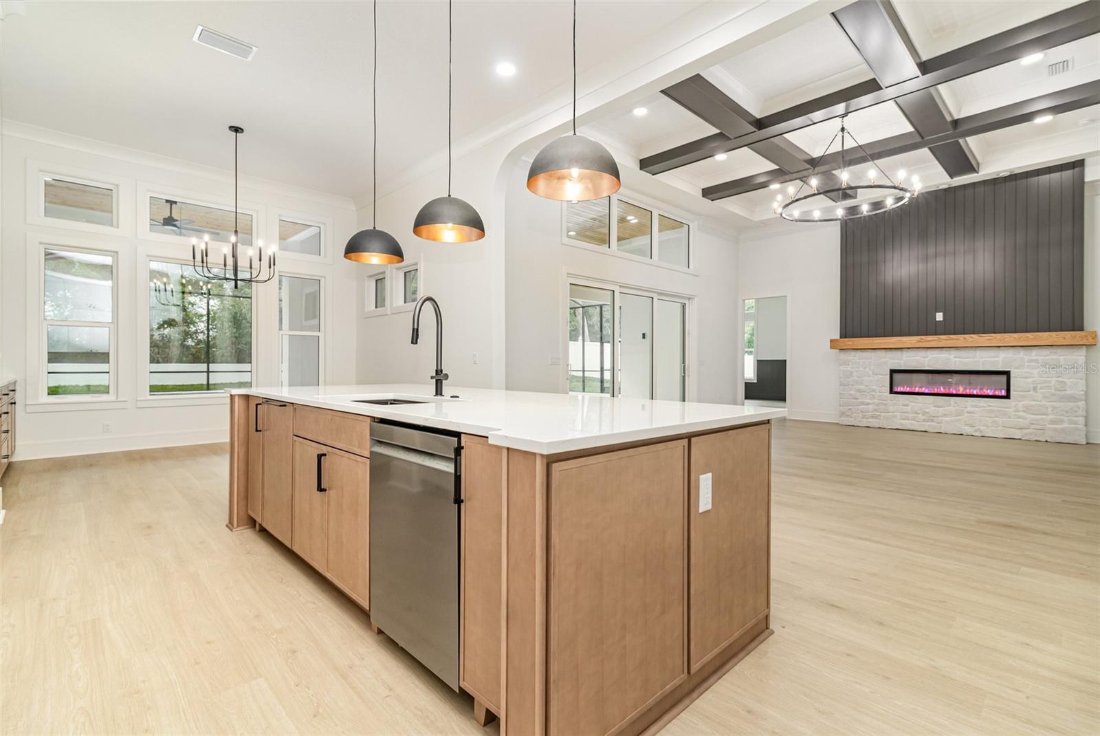 VOLCHKO SUB REP - Residential