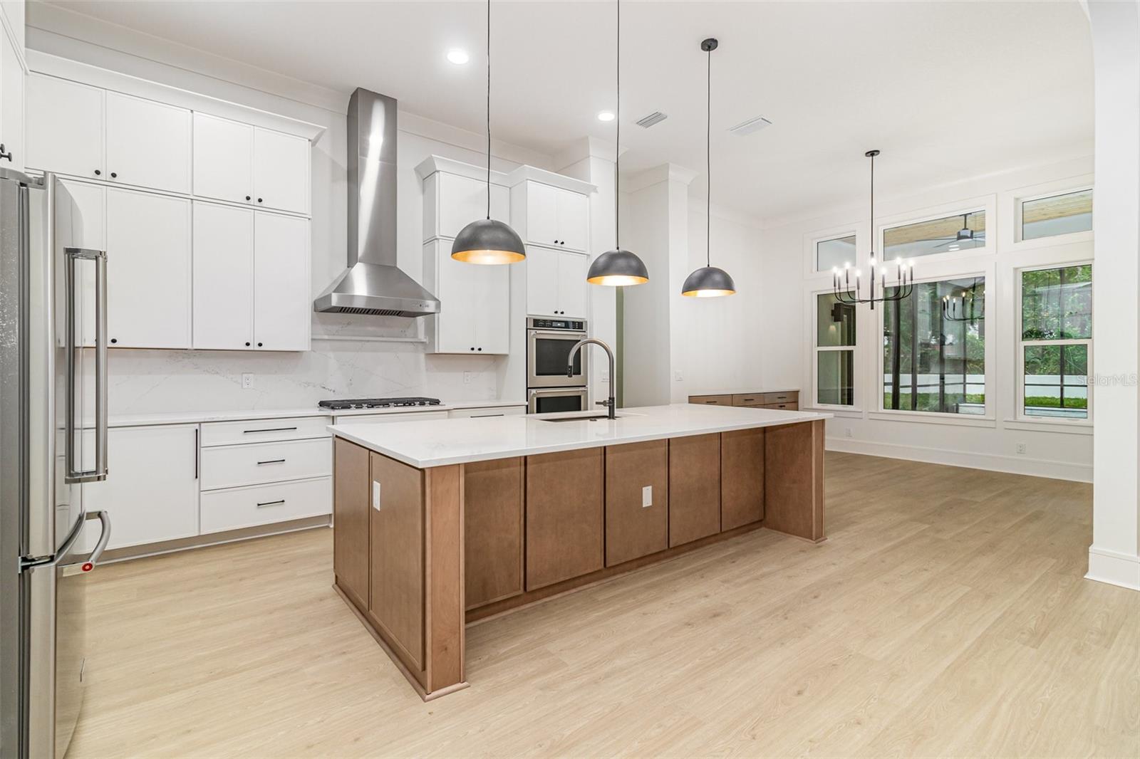 VOLCHKO SUB REP - Residential