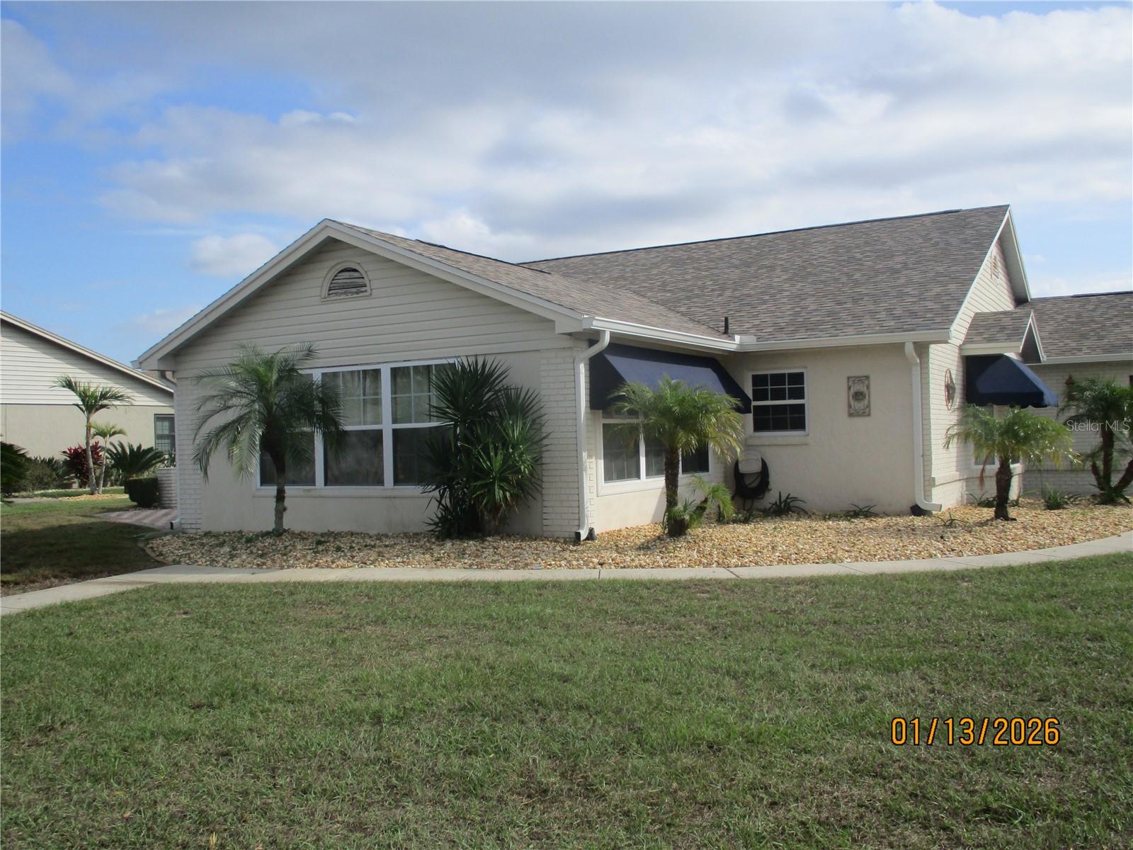 SANDPIPER GOLF & COUNTRY CLUB PH 01 - Residential