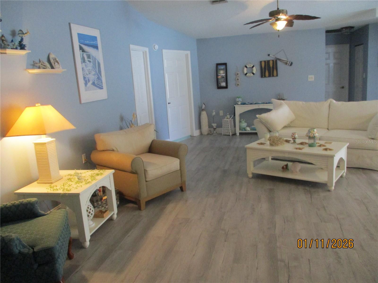 SANDPIPER GOLF & COUNTRY CLUB PH 01 - Residential