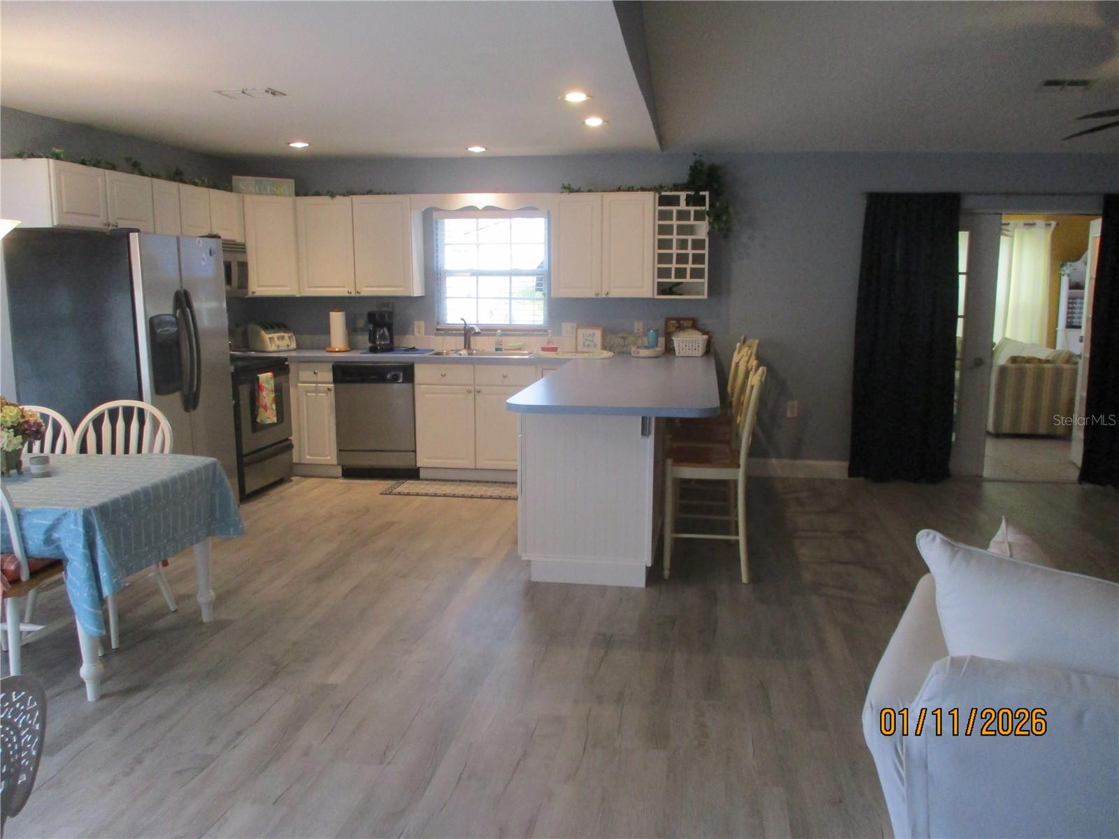 SANDPIPER GOLF & COUNTRY CLUB PH 01 - Residential