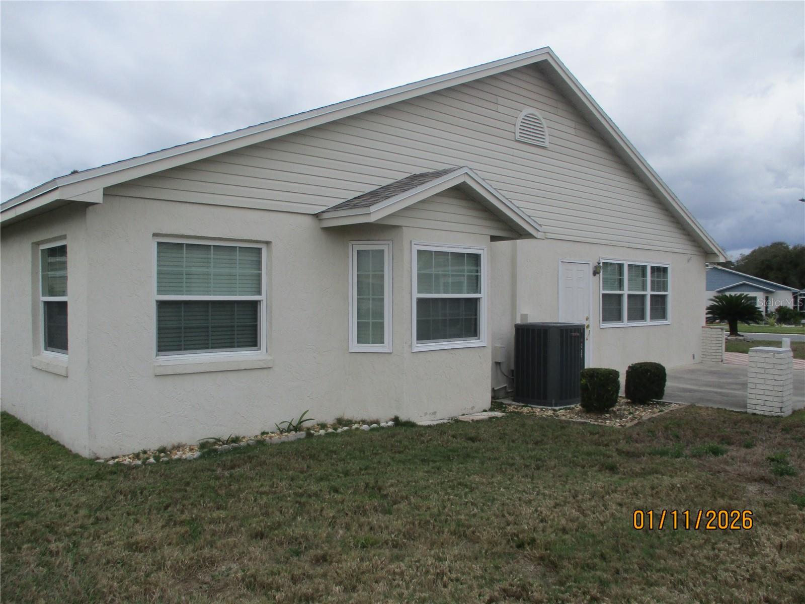 SANDPIPER GOLF & COUNTRY CLUB PH 01 - Residential