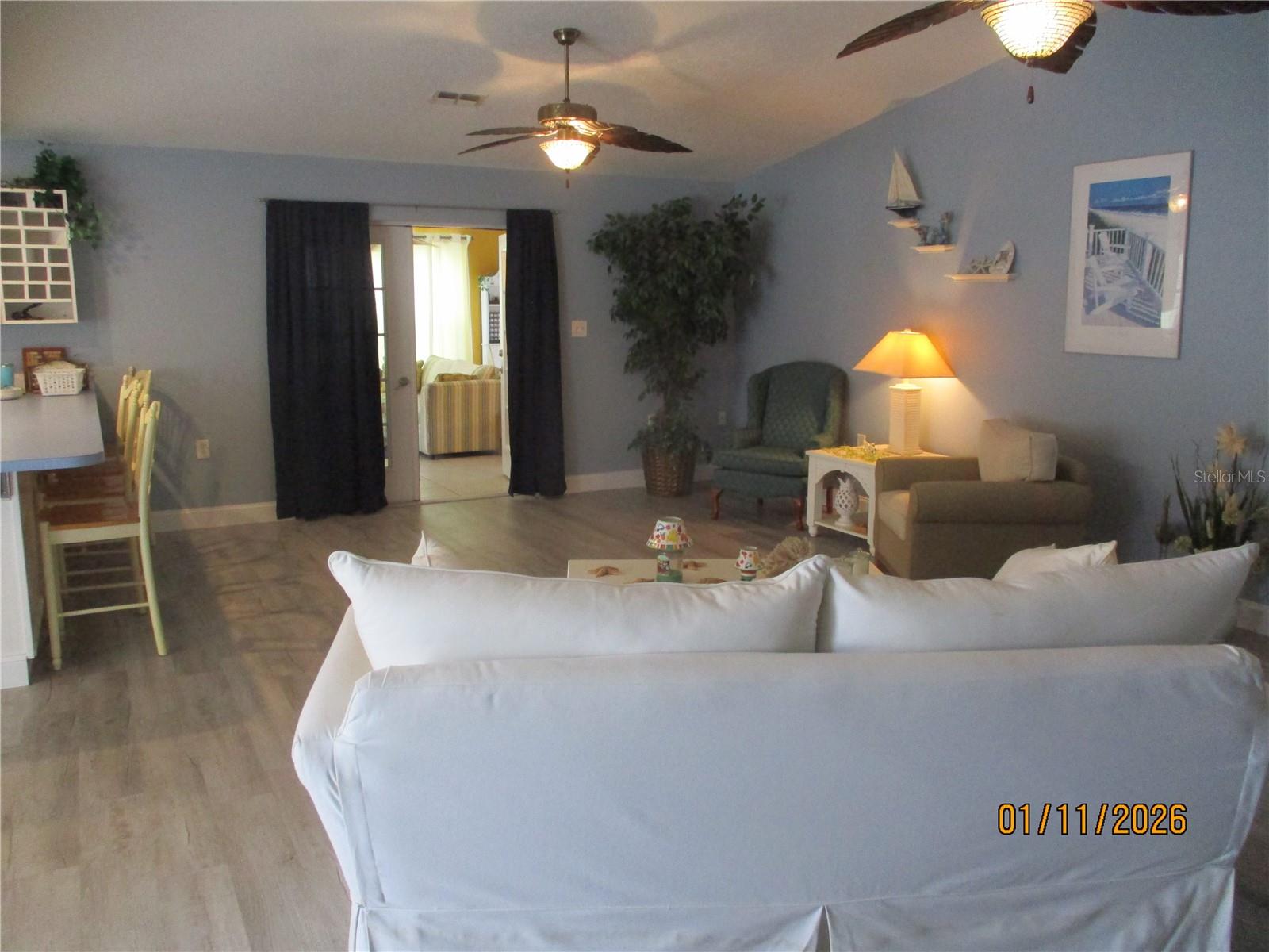 SANDPIPER GOLF & COUNTRY CLUB PH 01 - Residential