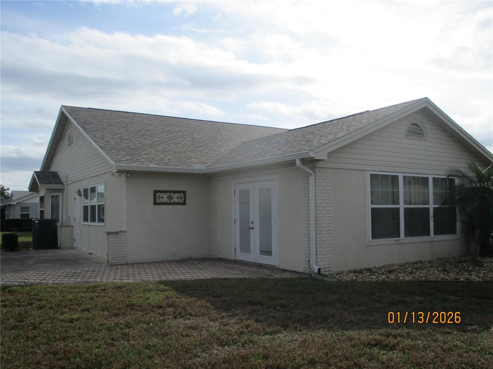 SANDPIPER GOLF & COUNTRY CLUB PH 01 - Residential