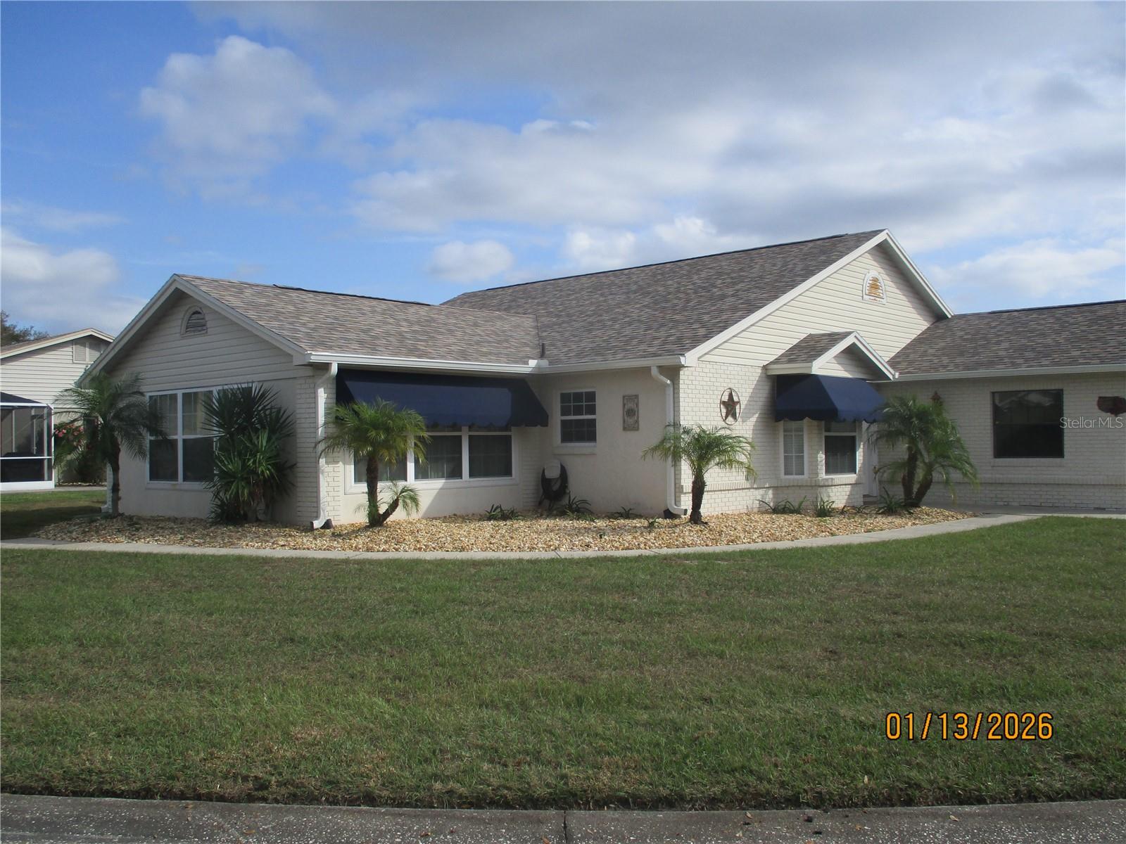 SANDPIPER GOLF & COUNTRY CLUB PH 01 - Residential