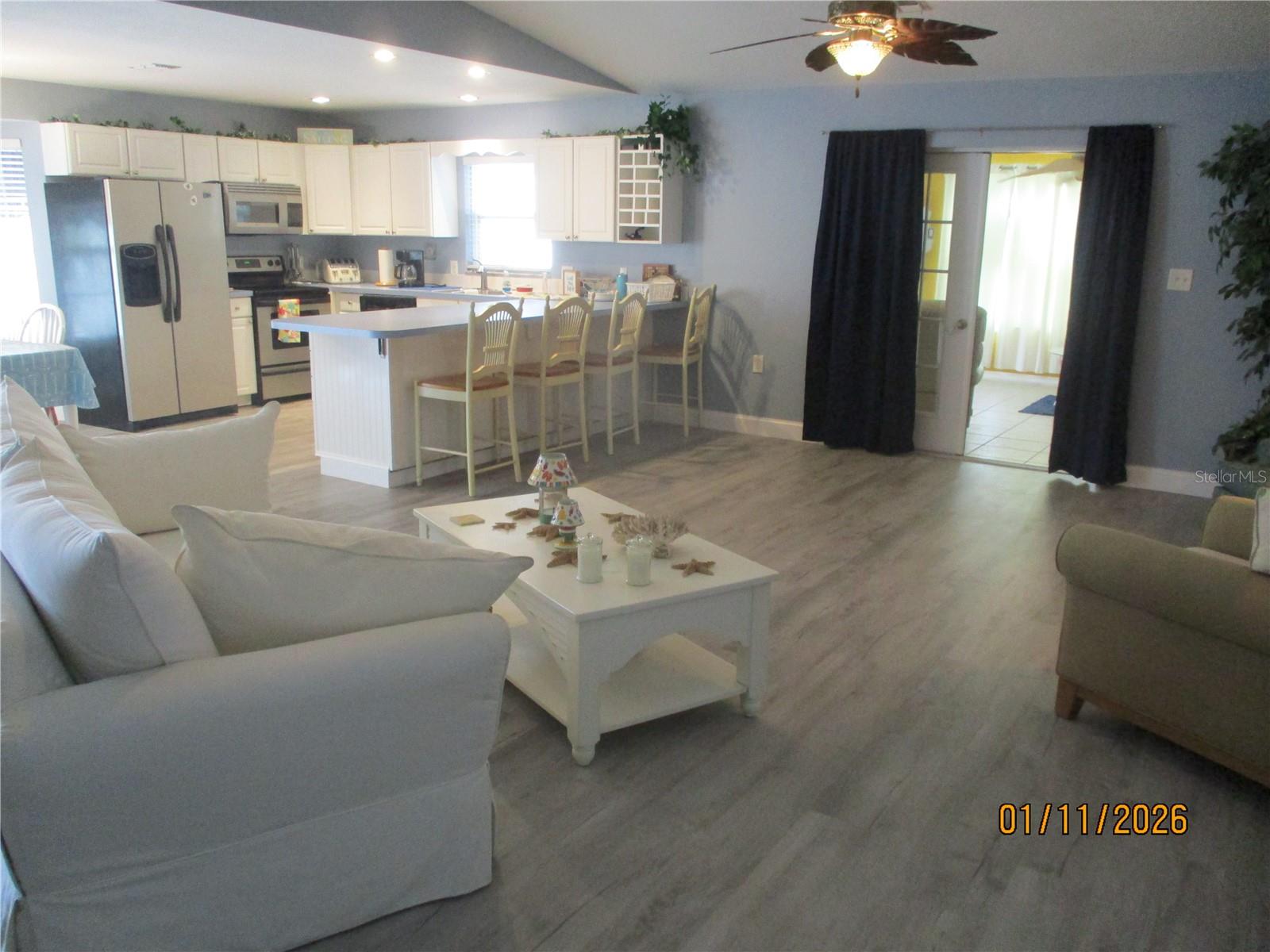 SANDPIPER GOLF & COUNTRY CLUB PH 01 - Residential