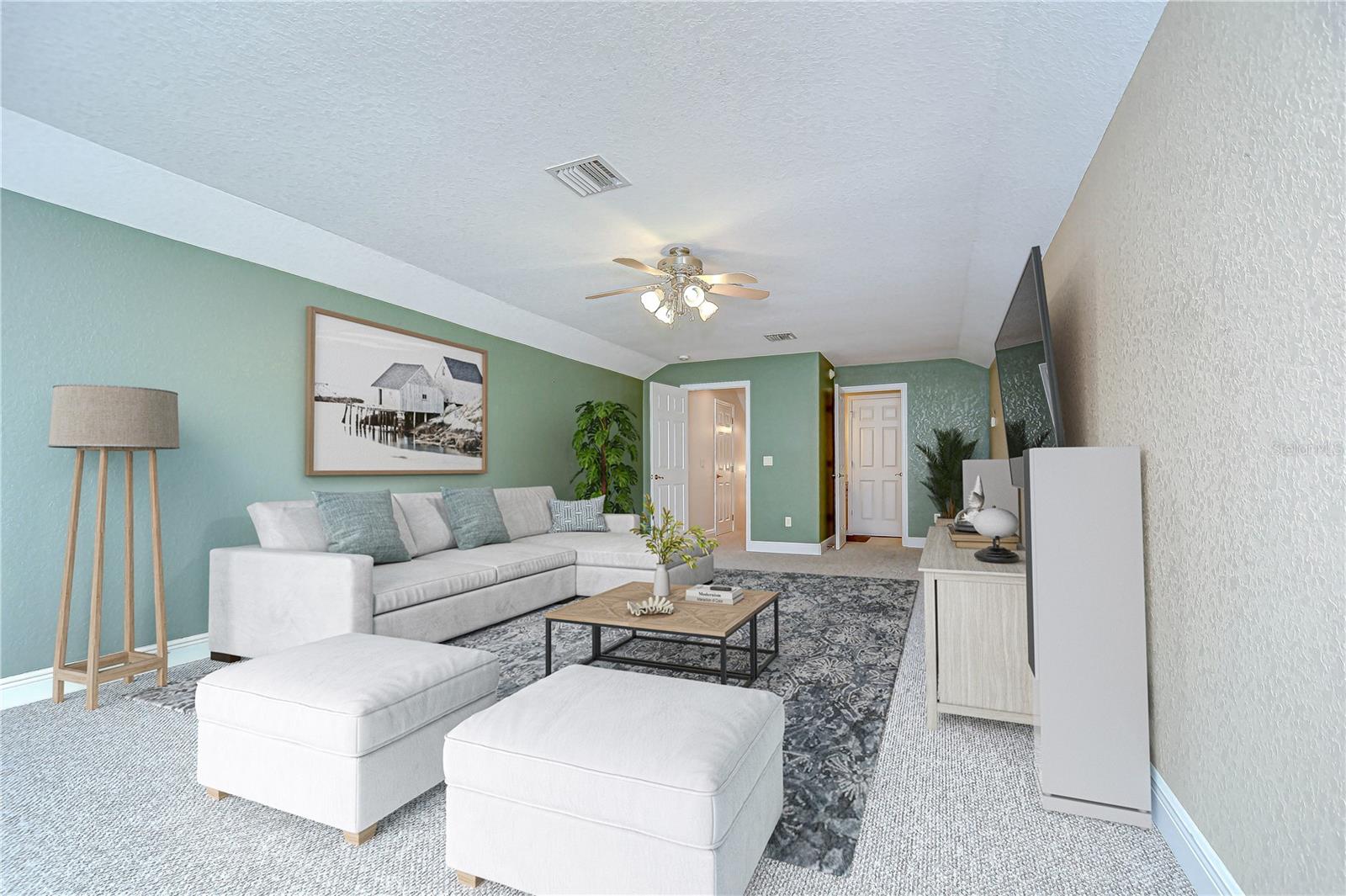 DARBY LAKE - Residential