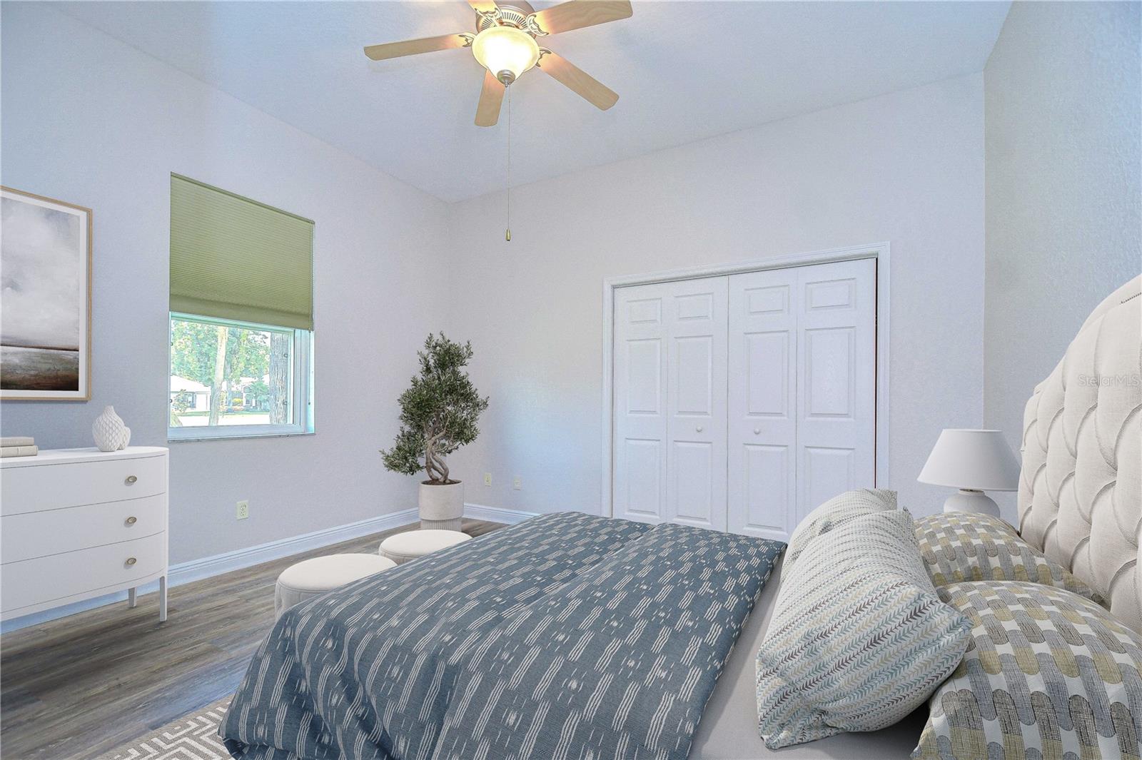 DARBY LAKE - Residential