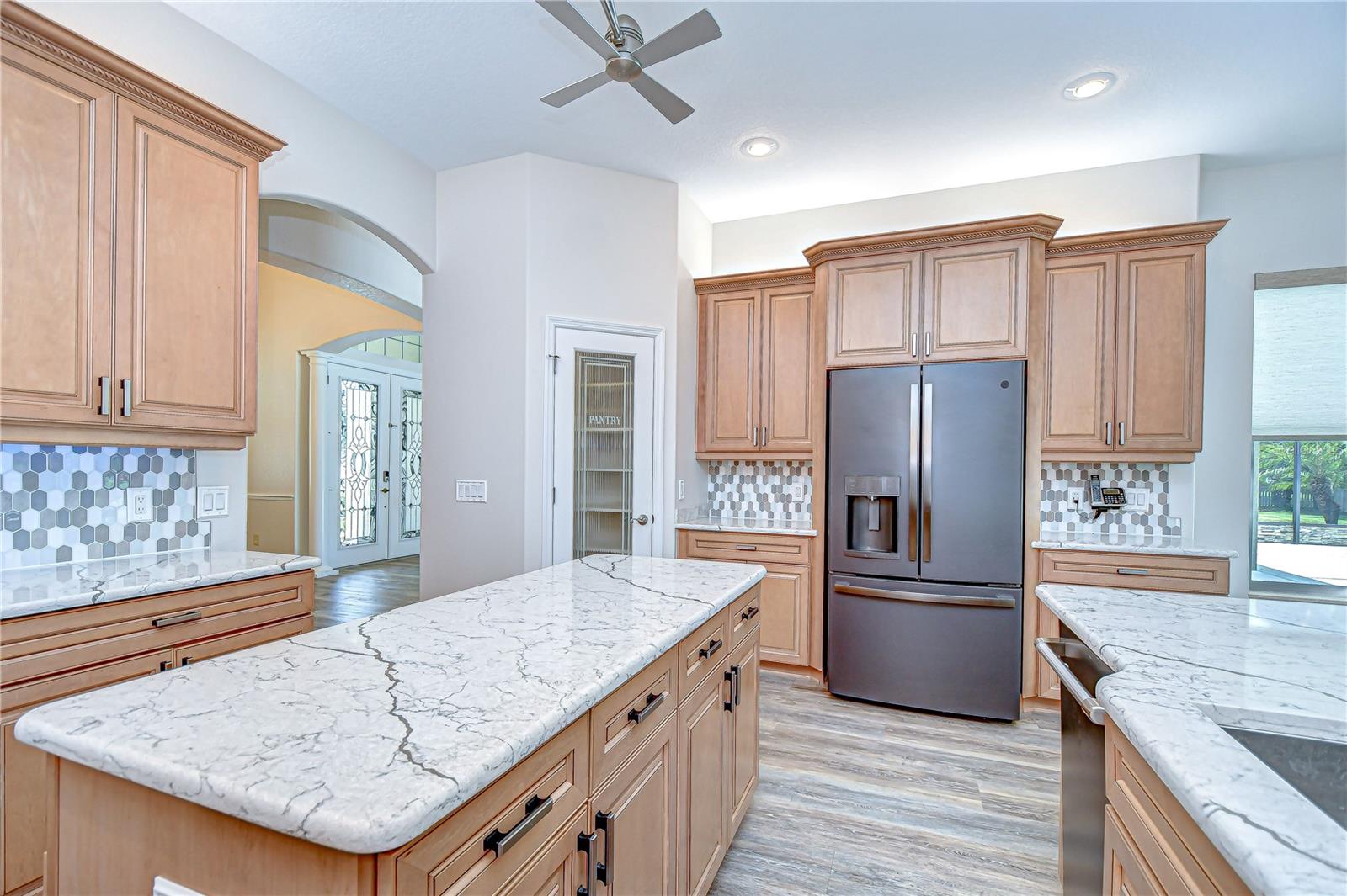 DARBY LAKE - Residential