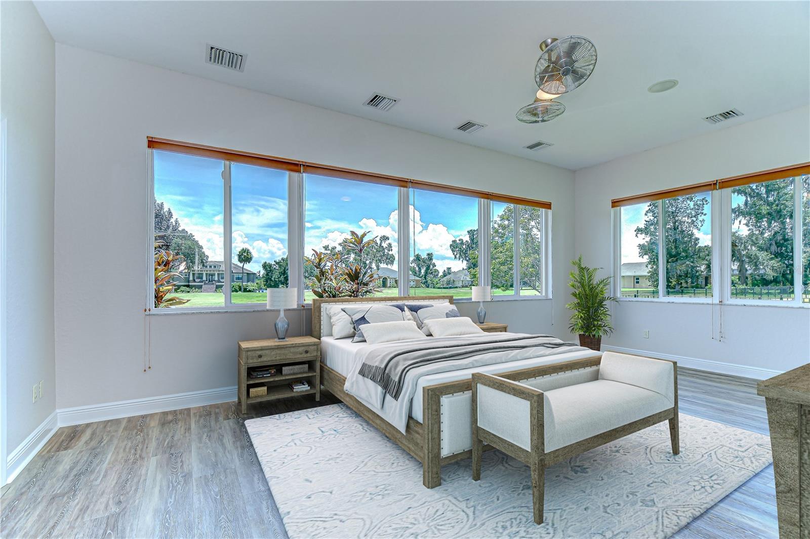 DARBY LAKE - Residential