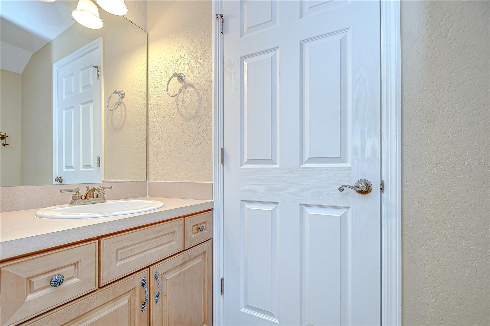 DARBY LAKE - Residential