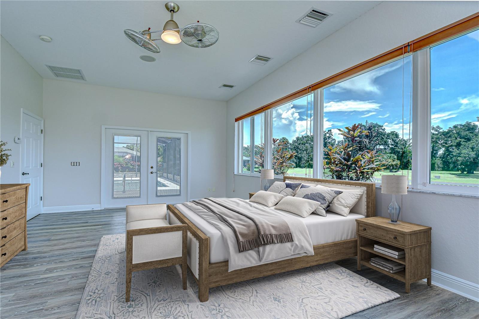 DARBY LAKE - Residential