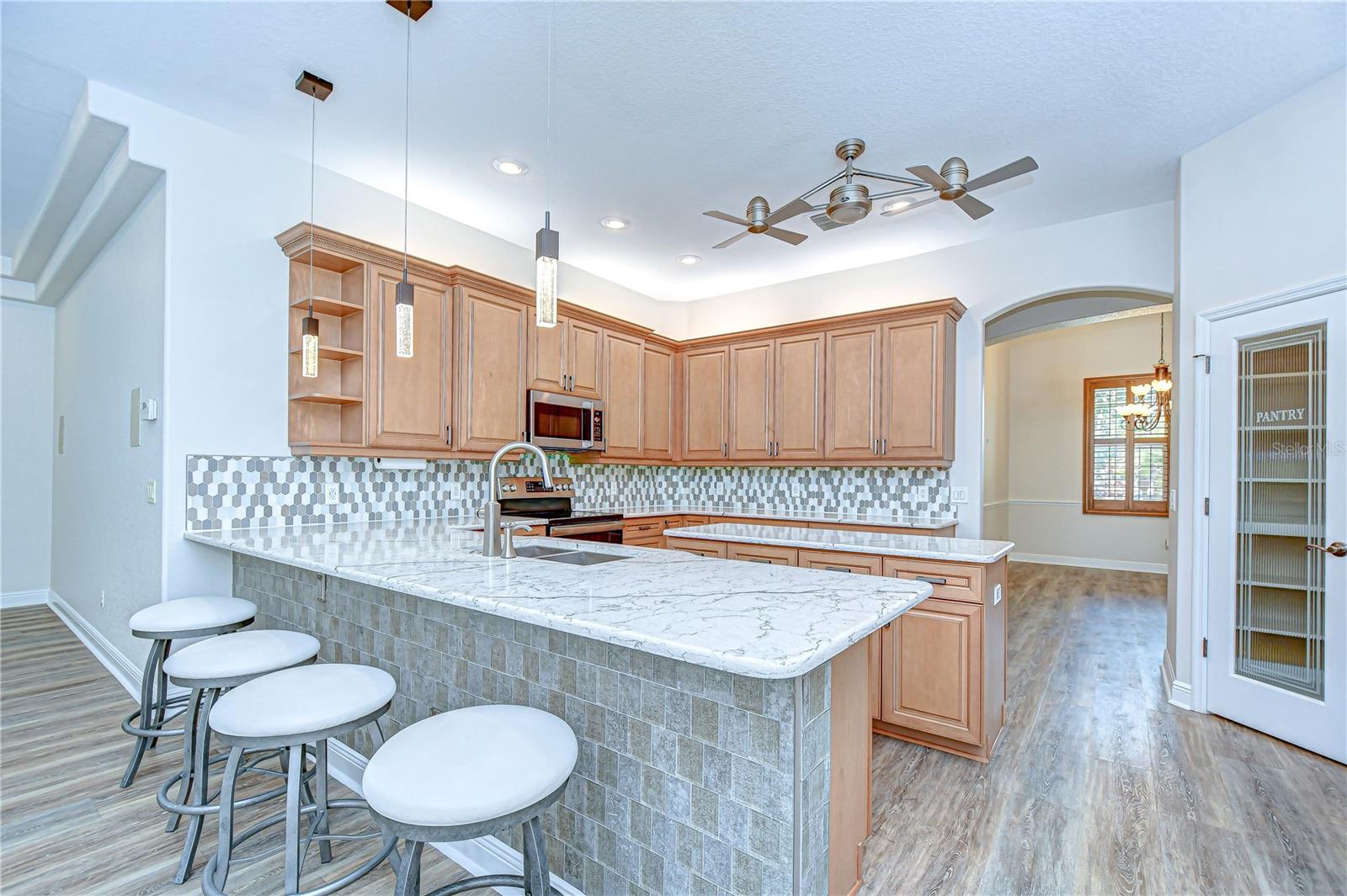 DARBY LAKE - Residential