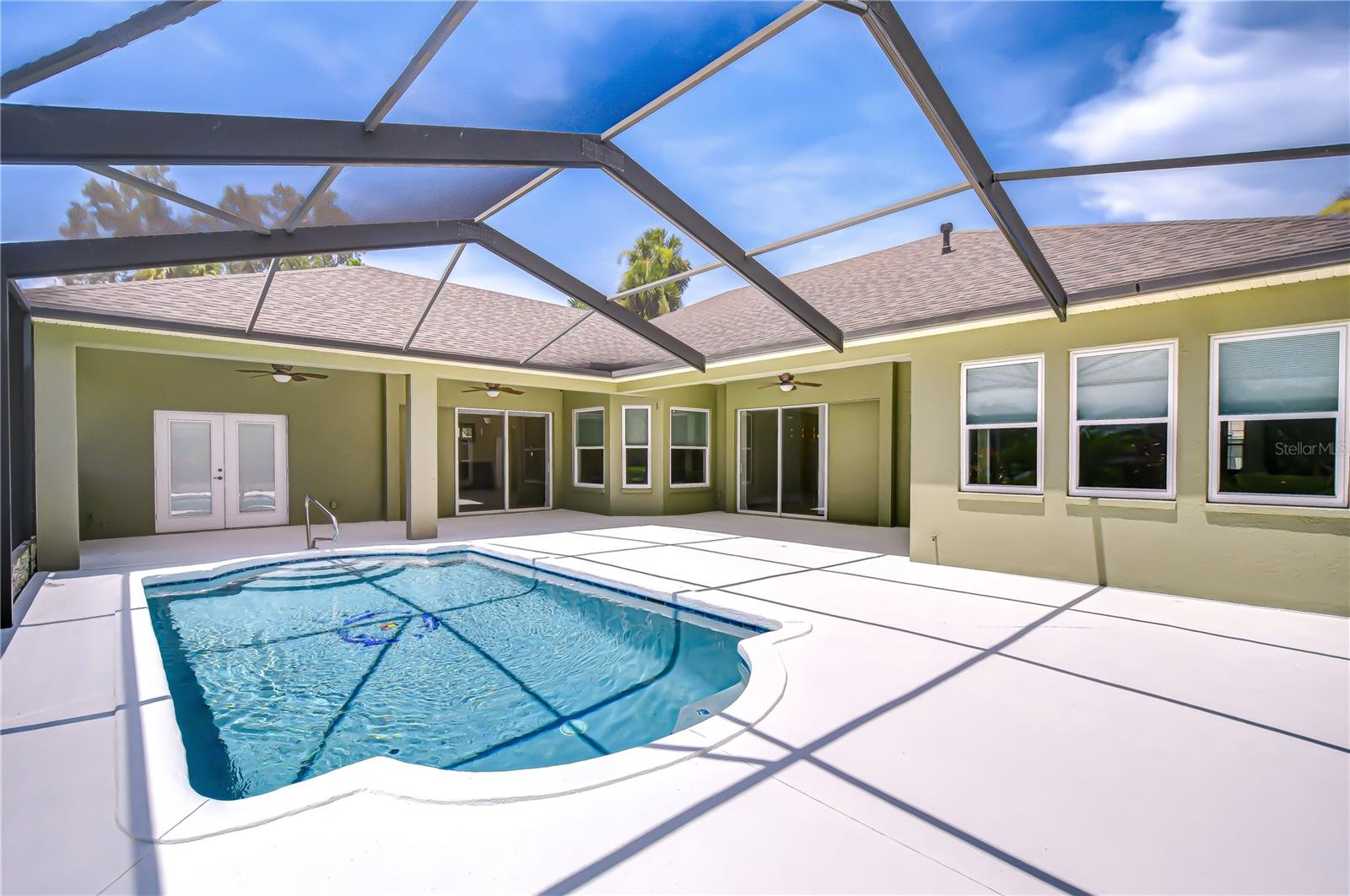 918 JOHN CRESSLER DRIVE