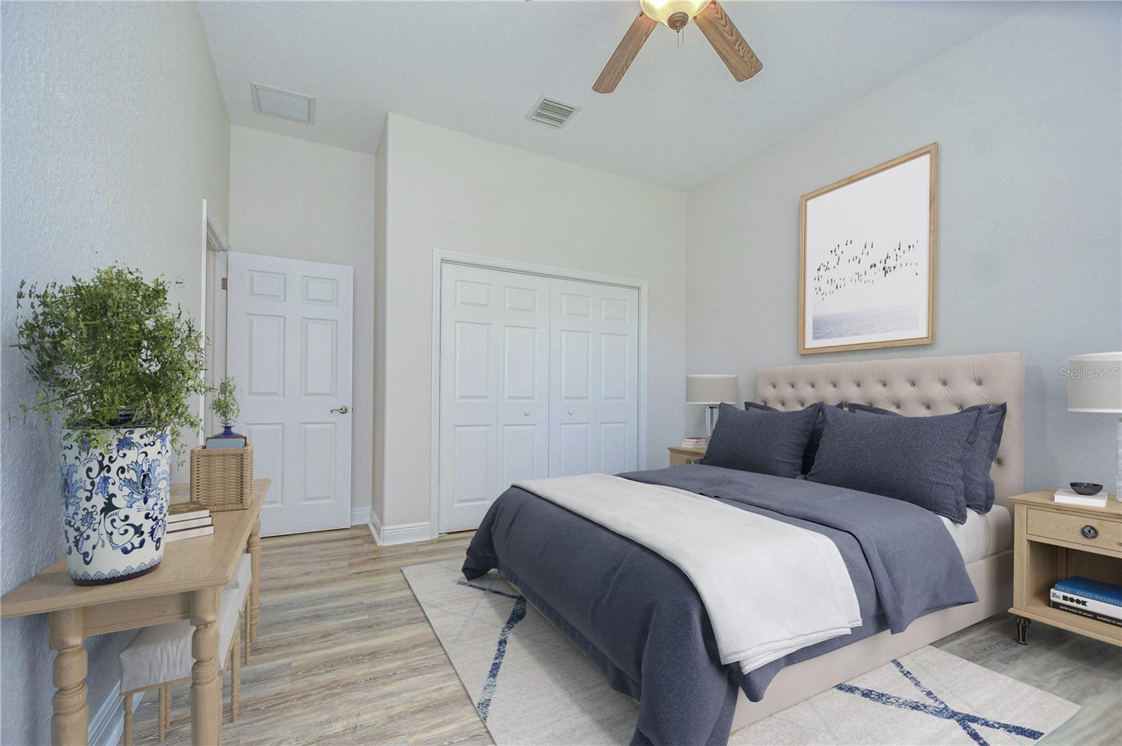 DARBY LAKE - Residential