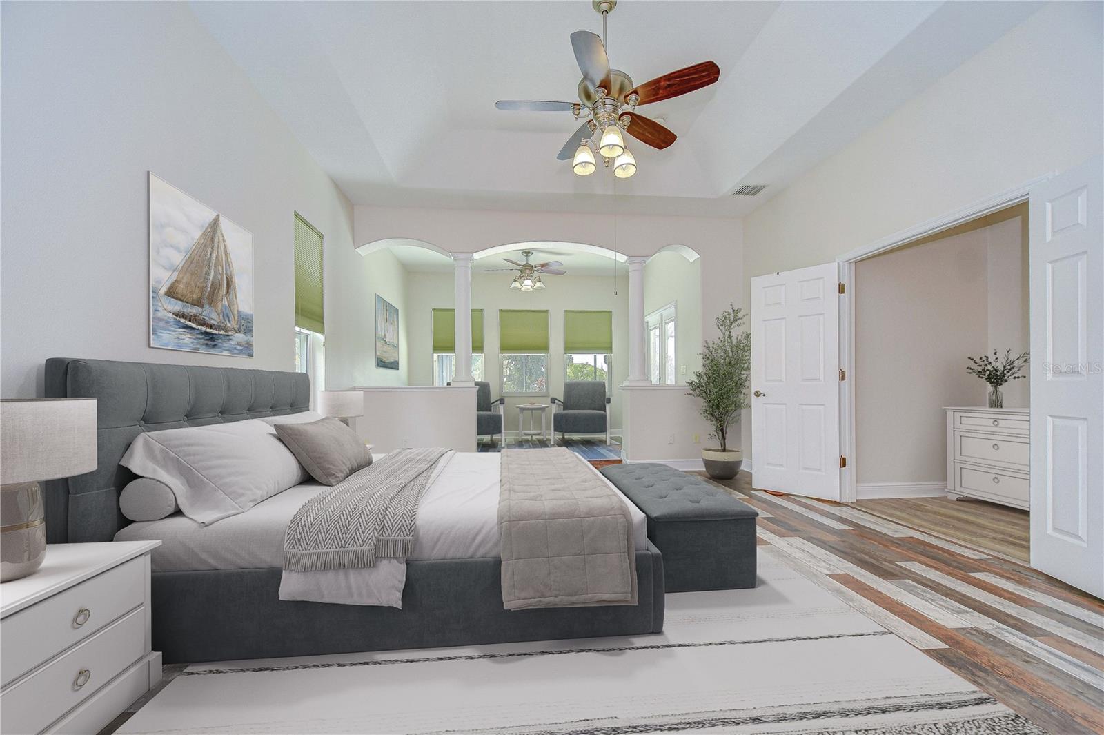 DARBY LAKE - Residential