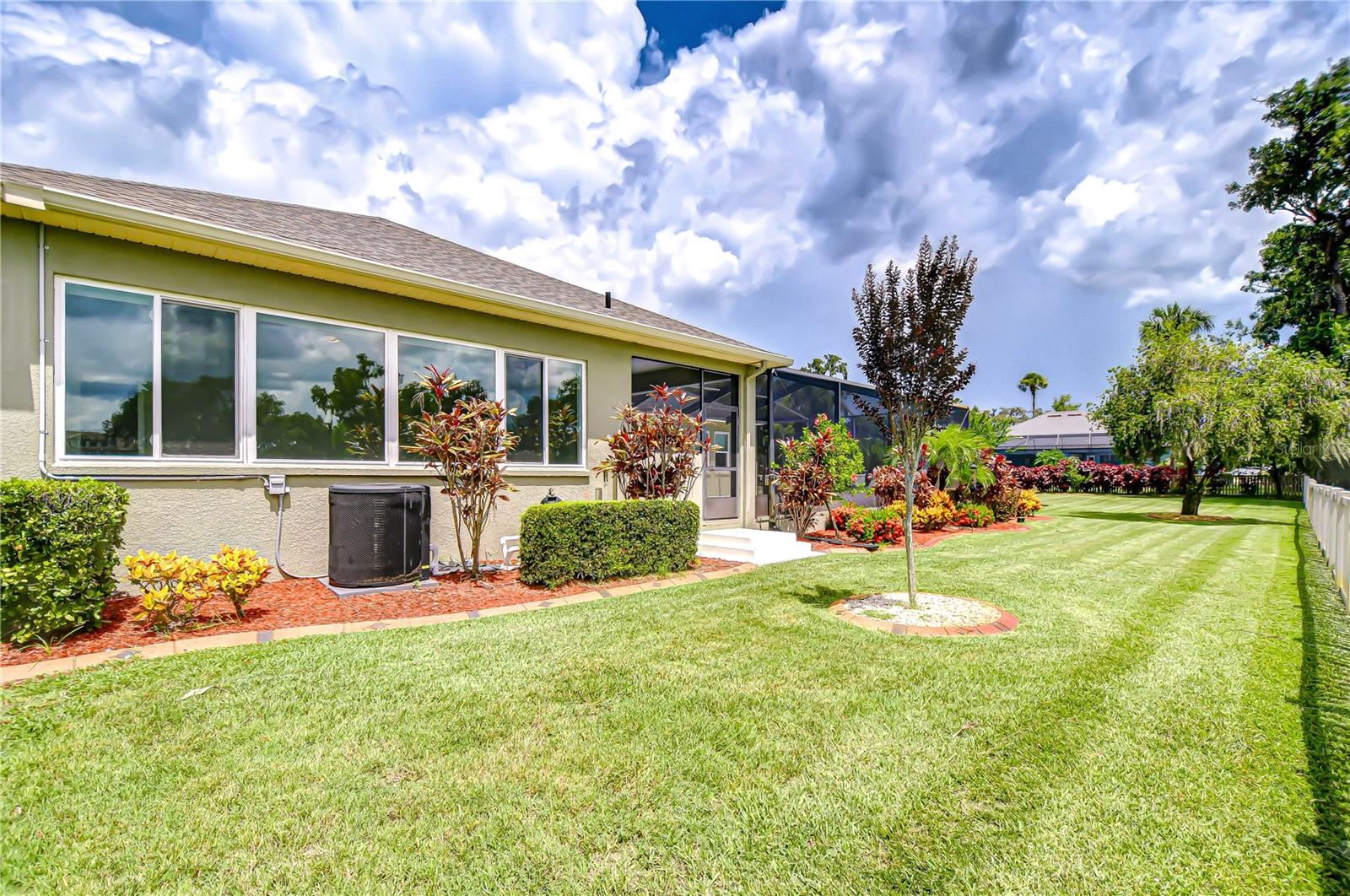 DARBY LAKE - Residential