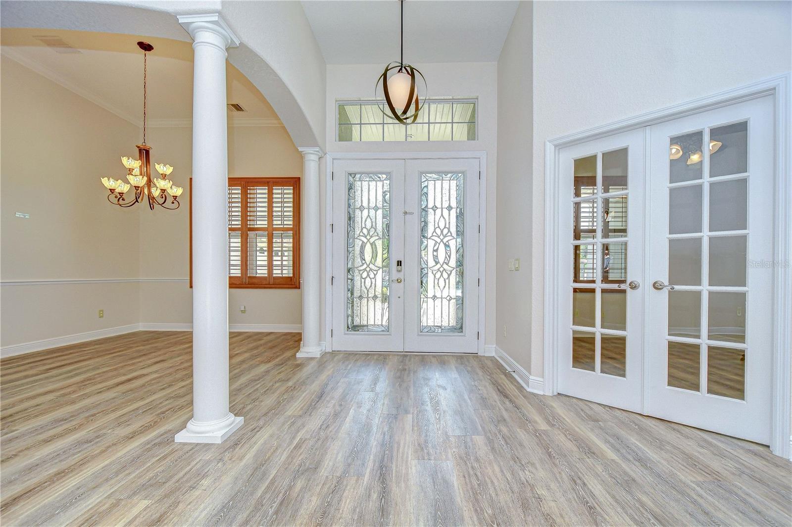 DARBY LAKE - Residential