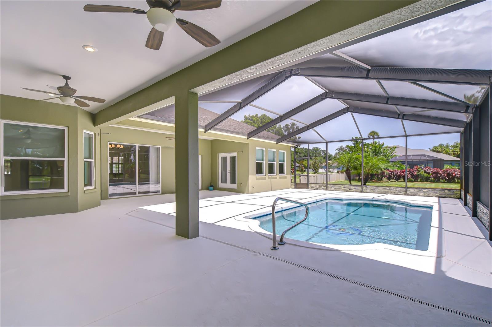 DARBY LAKE - Residential