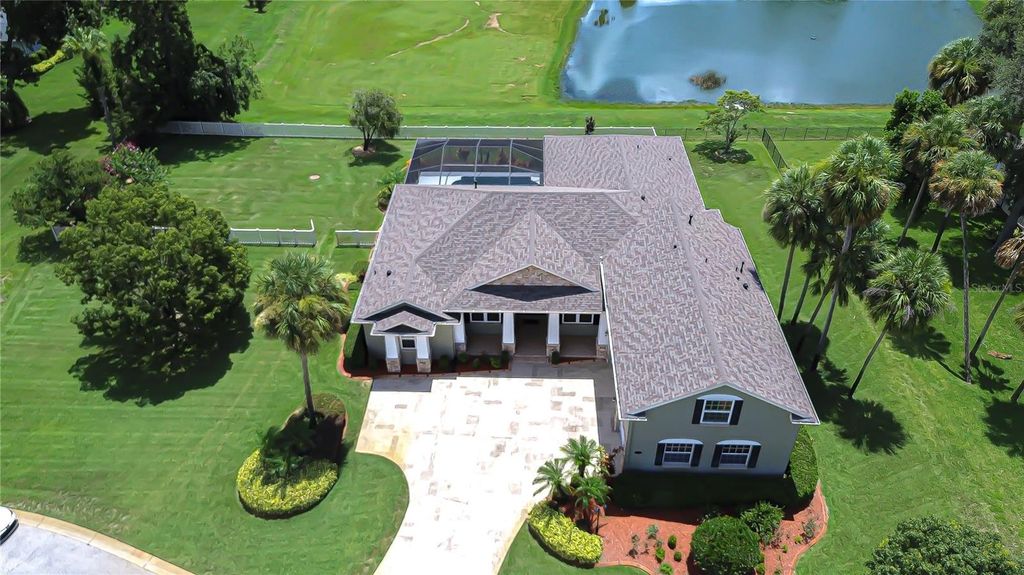 Photo of 918 John Cressler Drive, Seffner, FL 33584 (MLS # TB8404813)