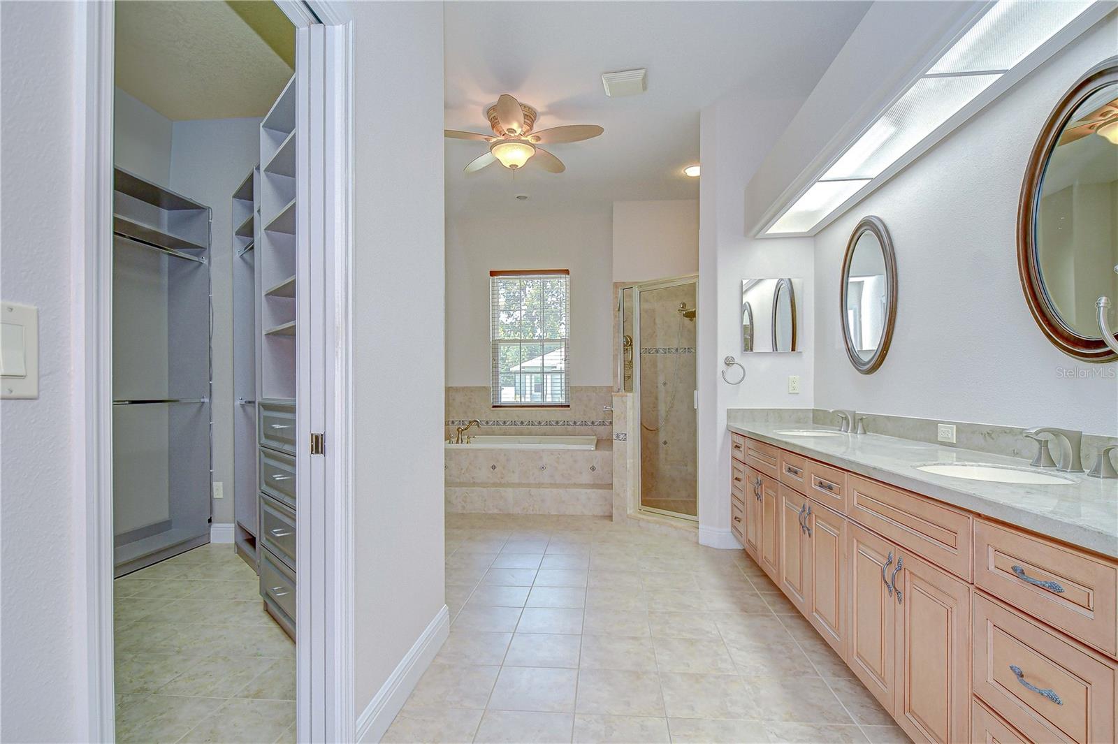 DARBY LAKE - Residential