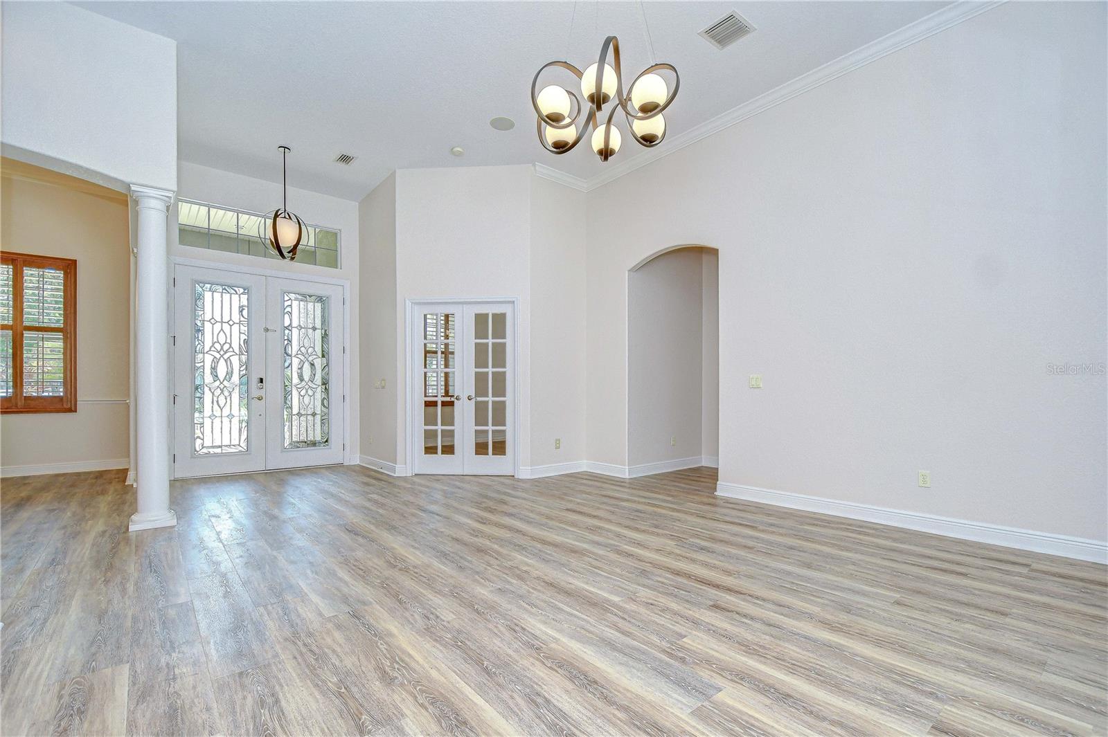 DARBY LAKE - Residential