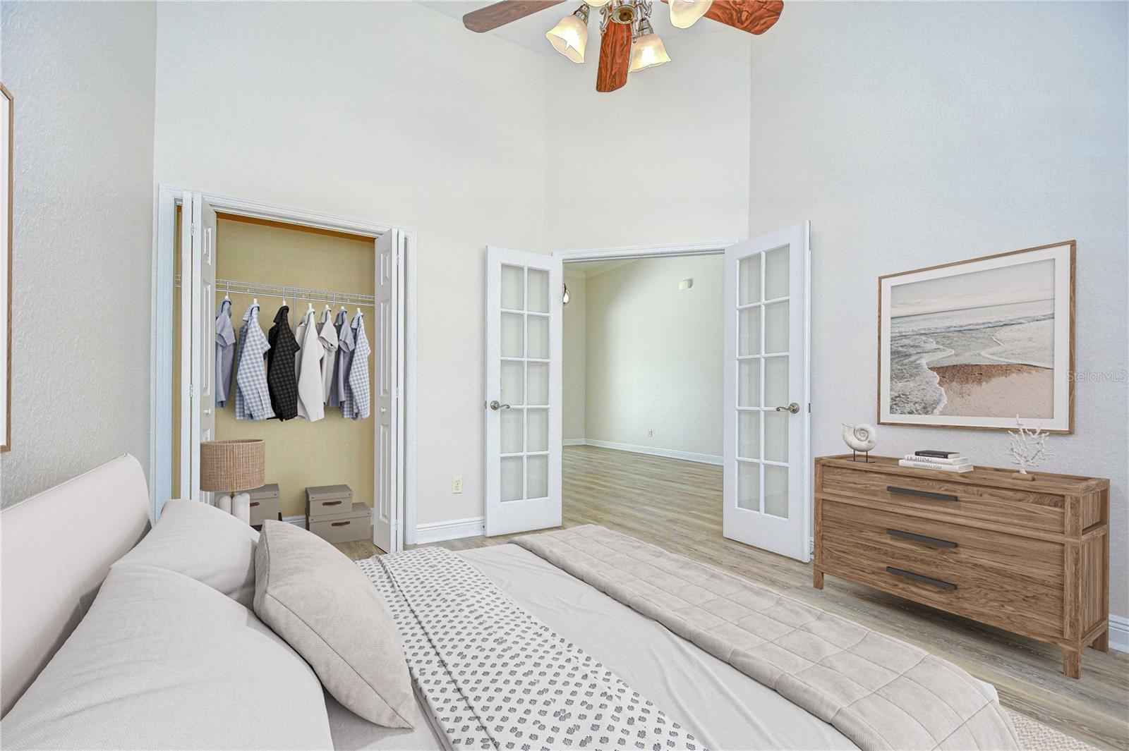 DARBY LAKE - Residential