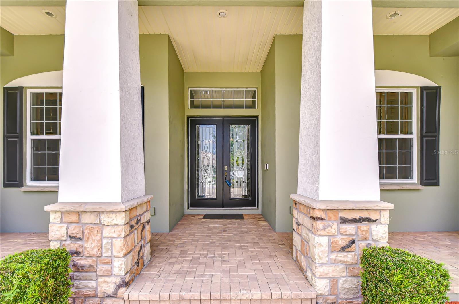 DARBY LAKE - Residential