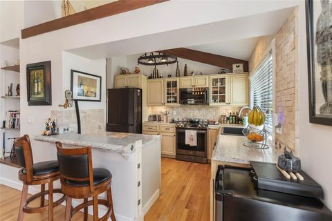 Tiny photo for 999 Fairview Avenue, Mount Dora, FL 32757 (MLS # TB8482846)