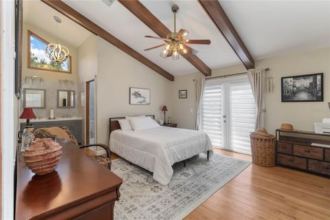 Tiny photo for 999 Fairview Avenue, Mount Dora, FL 32757 (MLS # TB8482846)